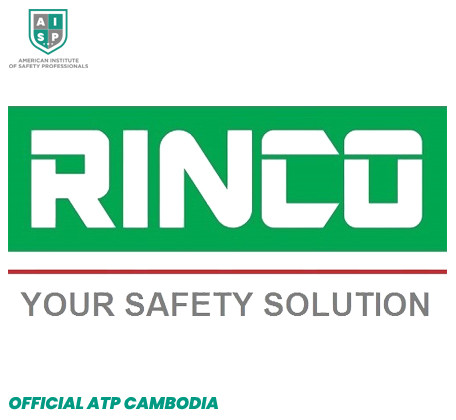 Rinco Trading Co. Ltd