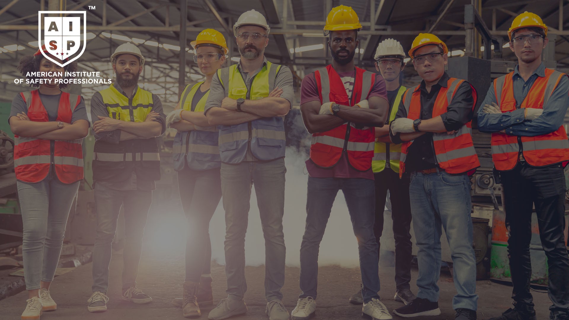 International Diploma in Occupational Safety and Health Management